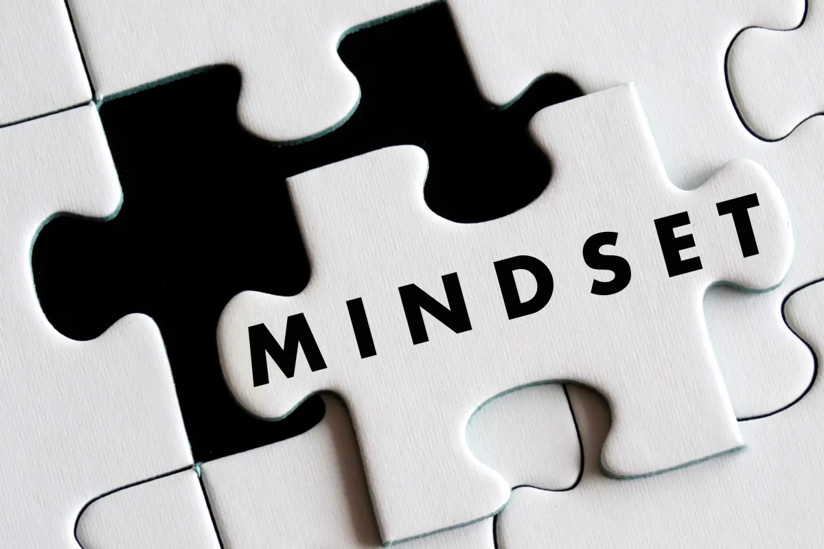 How to Reprogram Your Mindset After 50: Rewrite Your Story and Unlock Strength, Energy & Confidence
