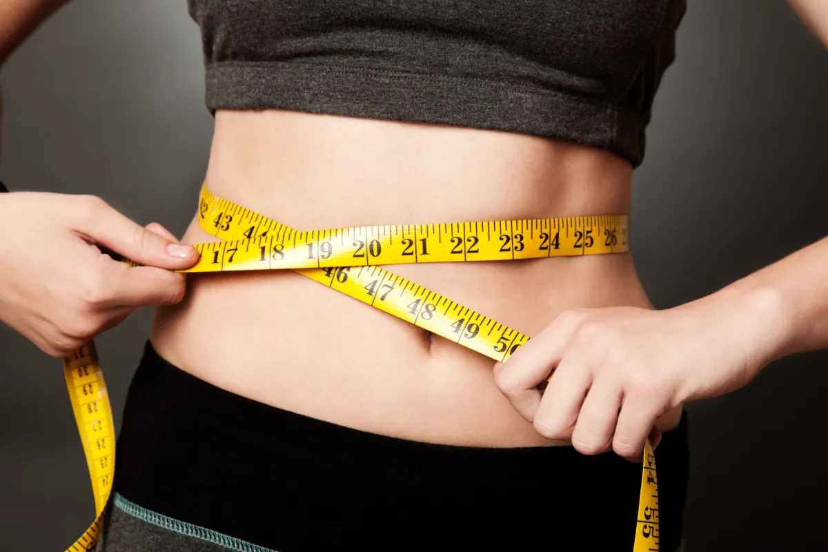 3 Essentials for Lasting Weight Loss After 50 (No Fads, No Hype)