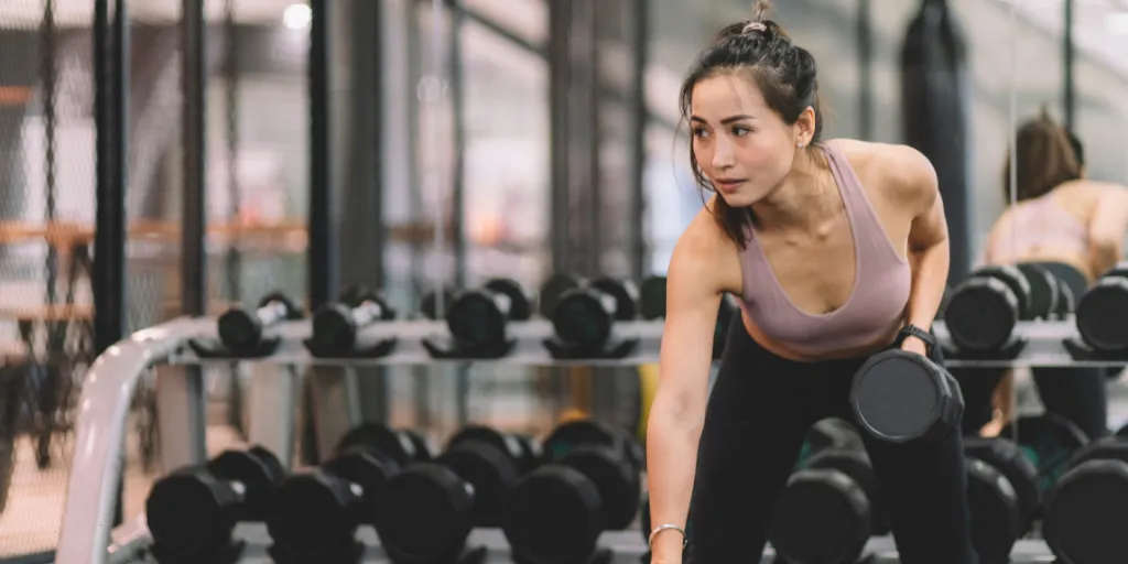 The Secret to Getting Strong After 50-It’s Not What You Think