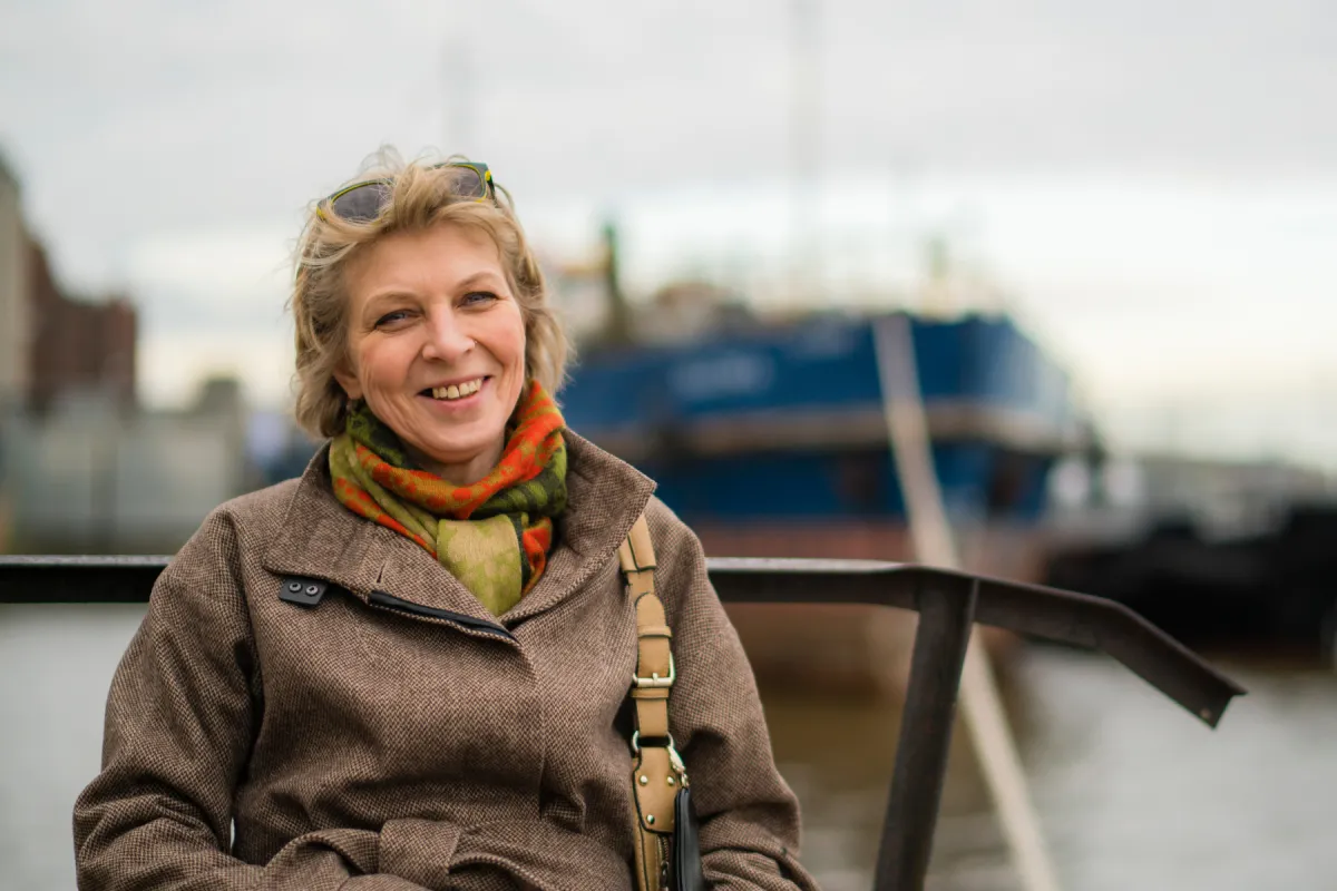 The Power of Gratitude in Midlife: How Simple Shifts Strengthen Your Health, Hormones & Happiness