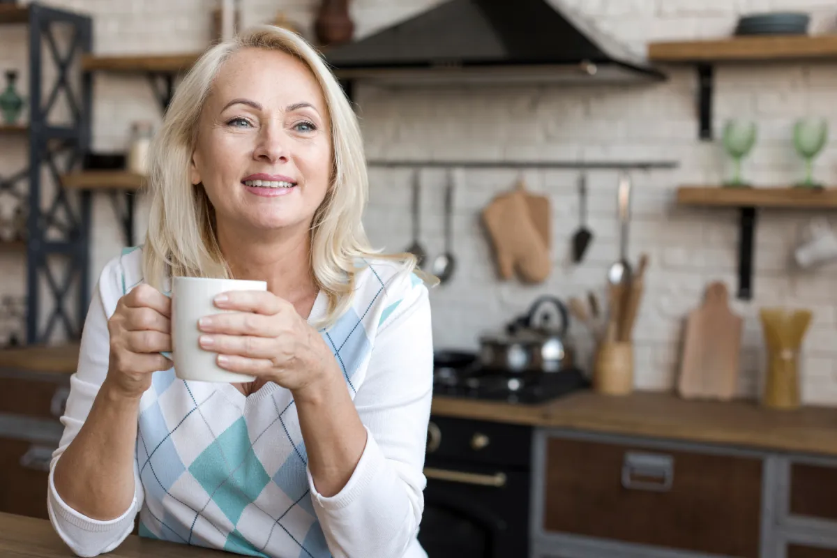 A Cozy Collagen Hot Cacao for Women Over 50 (Your New Winter Ritual)