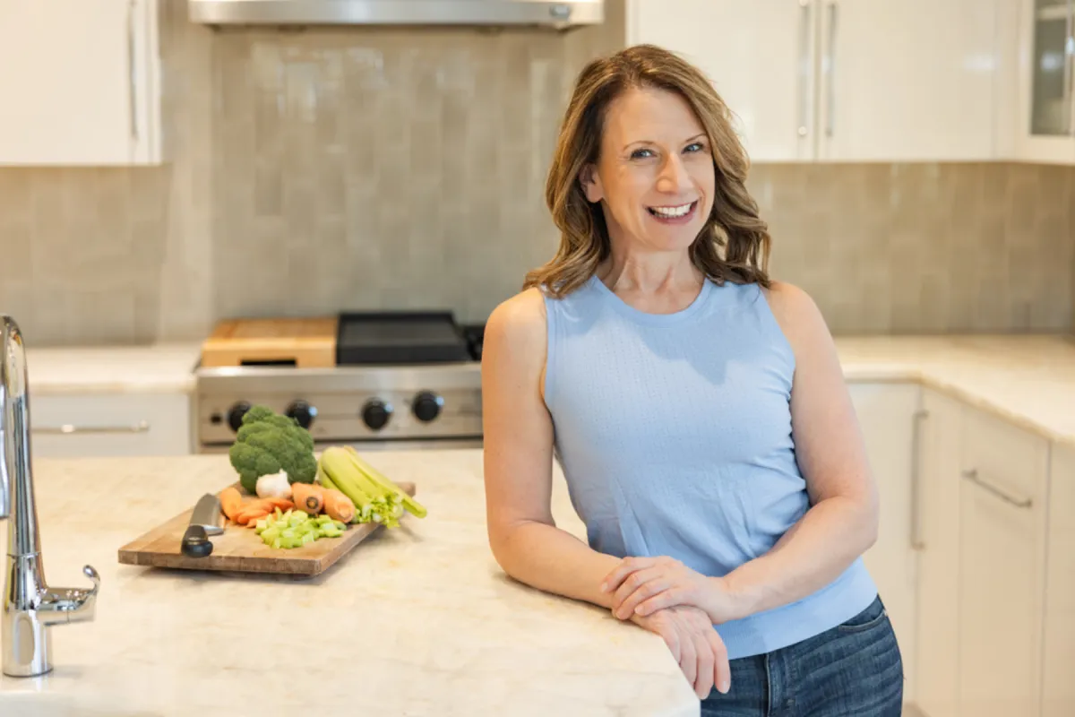 GLP-1 Medications & Women Over 50: What You Really Need to Know to Stay Strong, Healthy & Confident