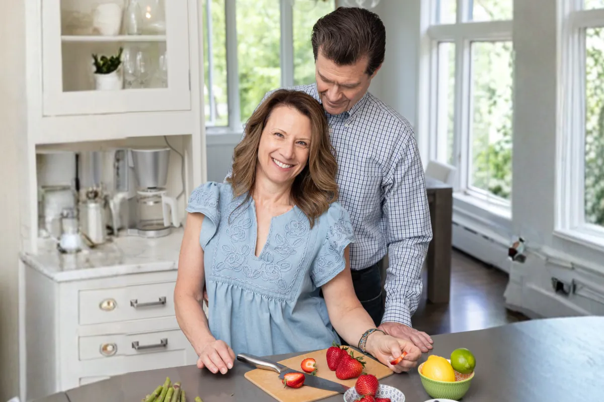 Sweet Potato & Sausage Hash + Why I’m Big on Prept-Overs™