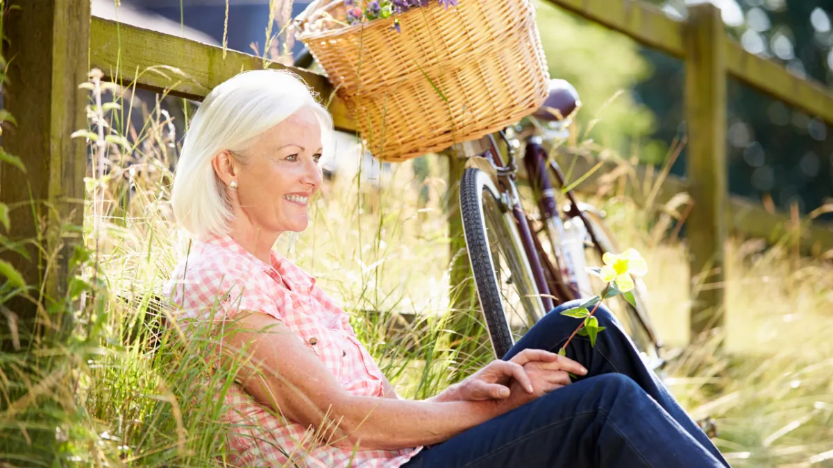 Why New Year’s Resolutions Fail After 50