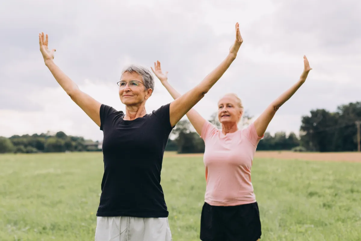 Longevity, Health Span, and Aging Well: What Really Matters