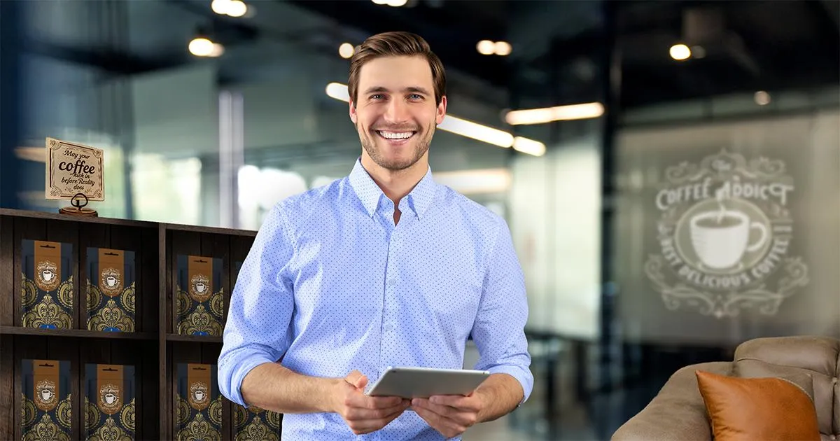 Design will strengthen your brand