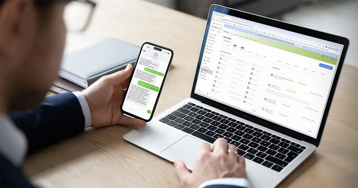 CimpleChat will take your business to the next level