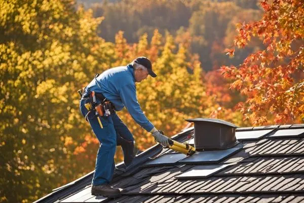 Seasonal Roof Maintenance Checklist: Keep Your Roof in Top Shape Year-Round