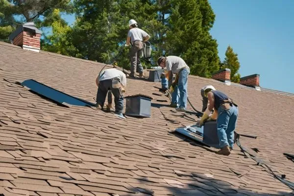 Choosing the Right Roofing Company: Your Guide to Making the Best Choice