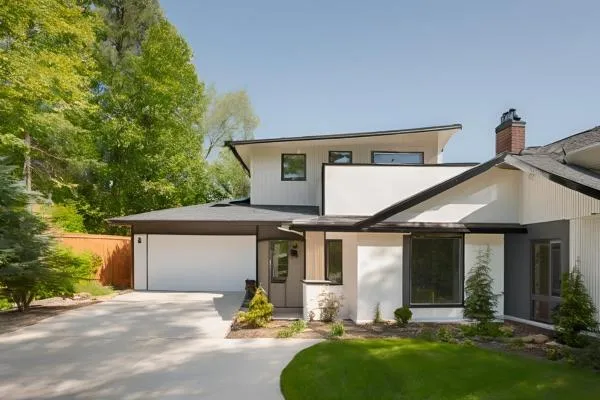 How to Improve Your Home’s Energy Efficiency with the Right Roofing