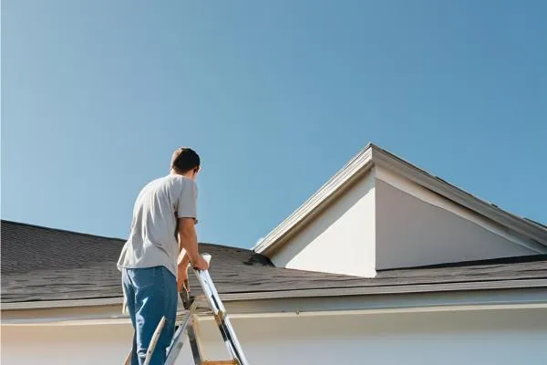 DIY Roof Inspection Tips for Homeowners