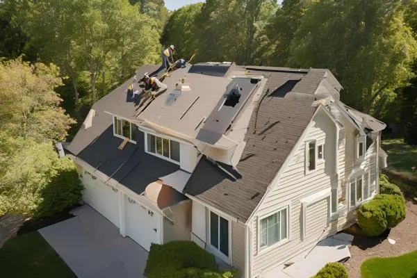 How to Prepare for a Roof Replacement: What to Expect
