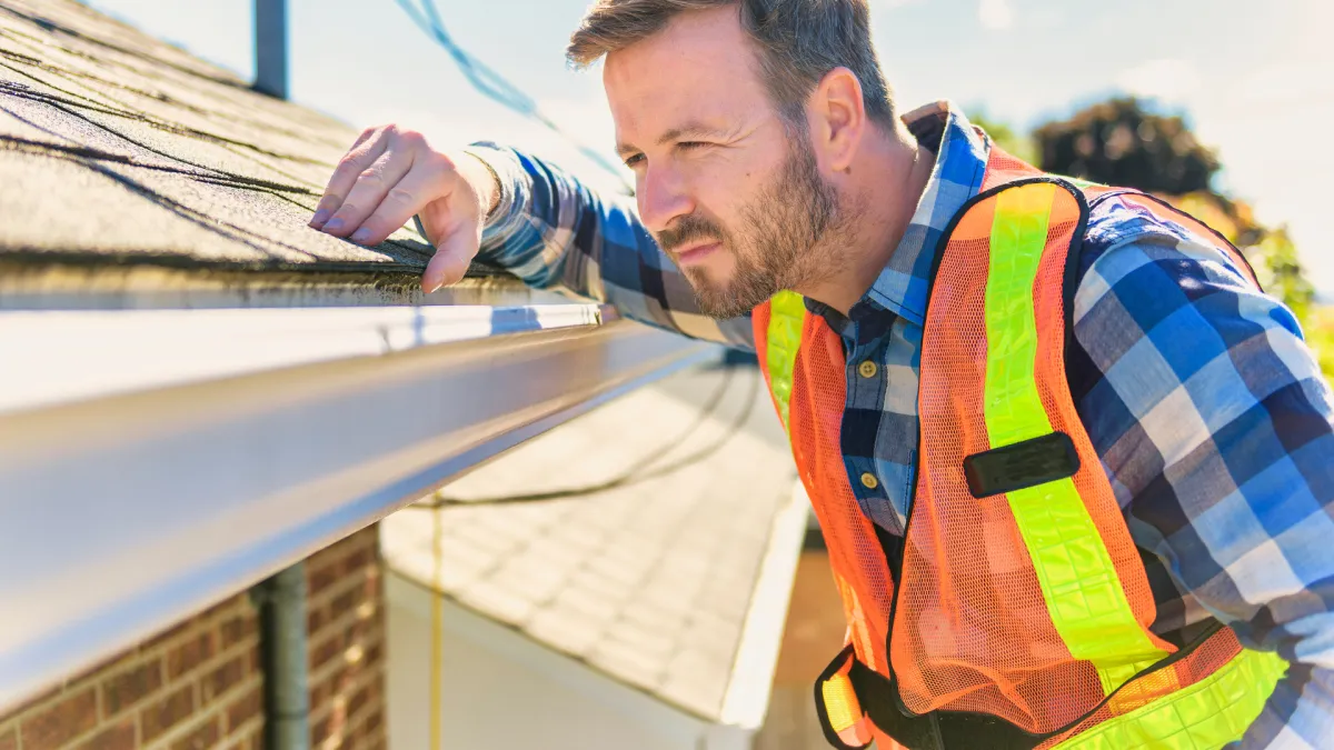 roofing roof inspection instant quote