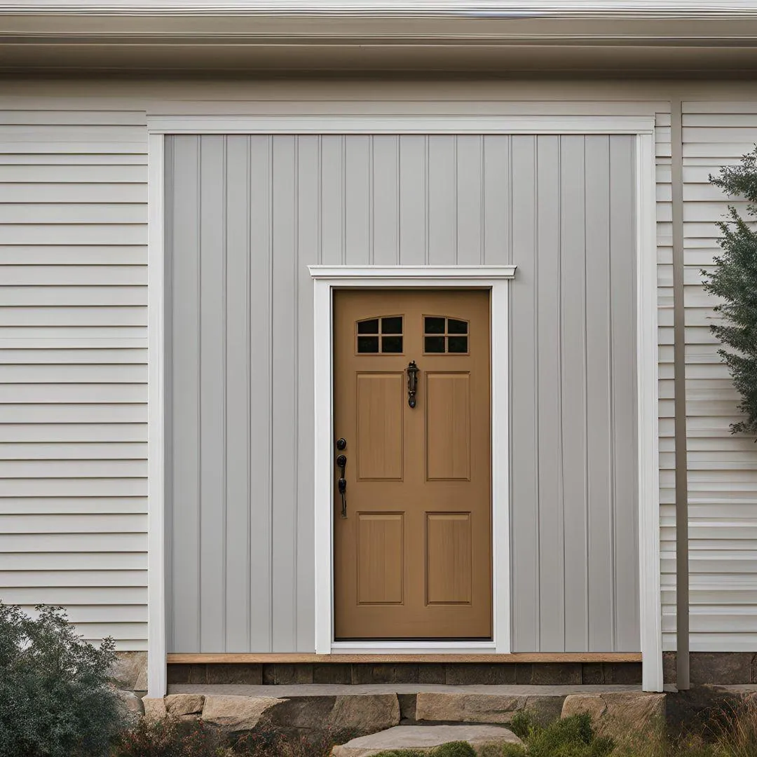 Transform Your Home with Quality Siding: Durable, Energy-Efficient, and Beautiful Options for Every Style