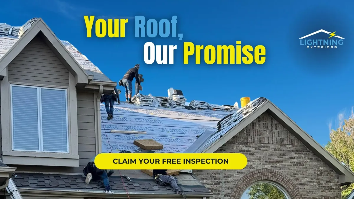 Residential Roofing