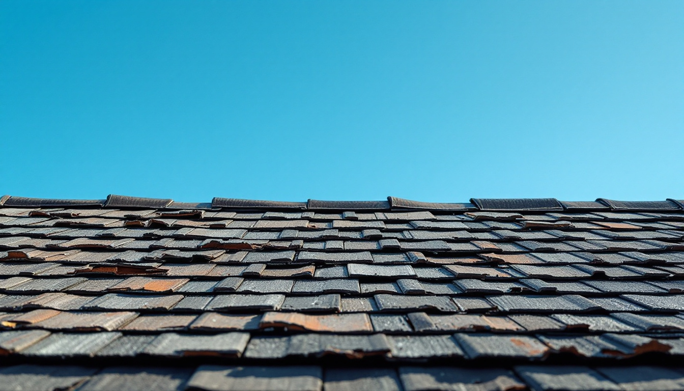 How Long Do Shingle Roofs Last? Signs It’s Time for a Replacement