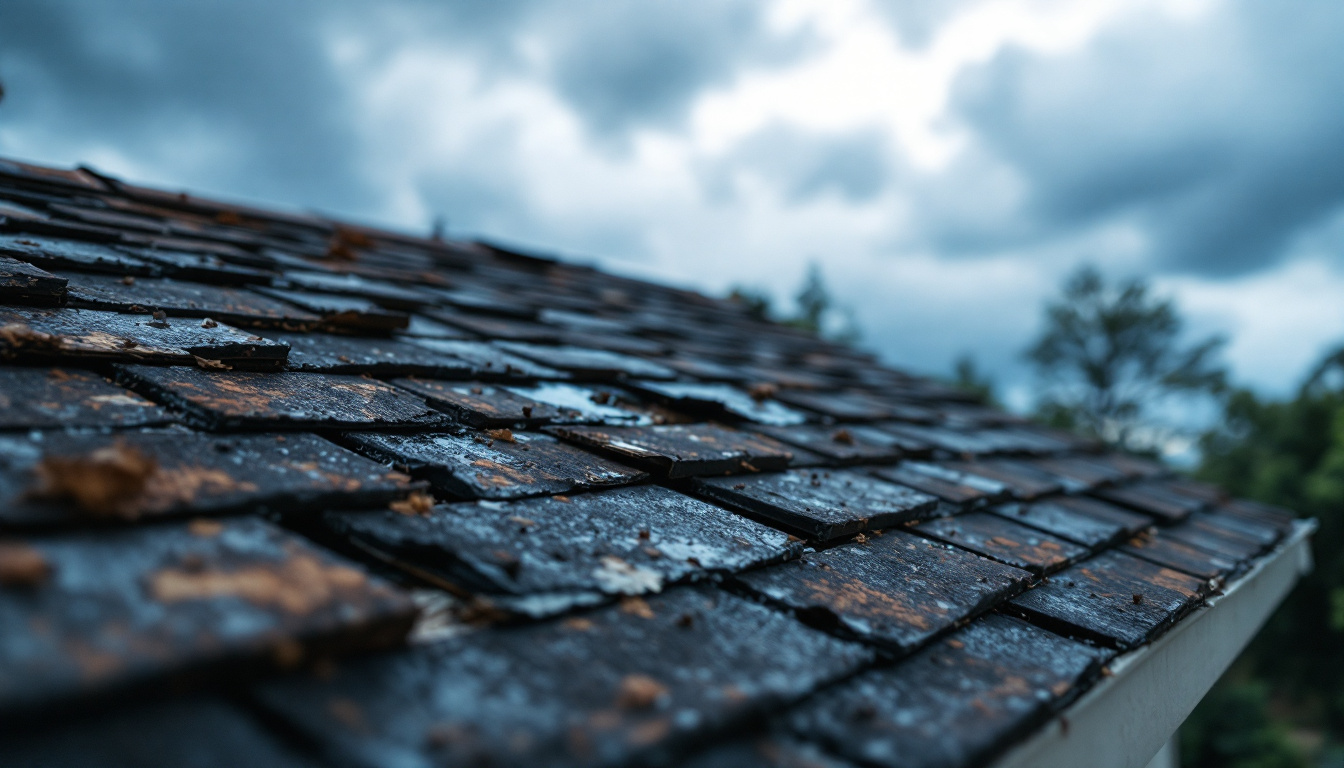 Think Your Roof Survived the Last Storm? You Might Be Surprised