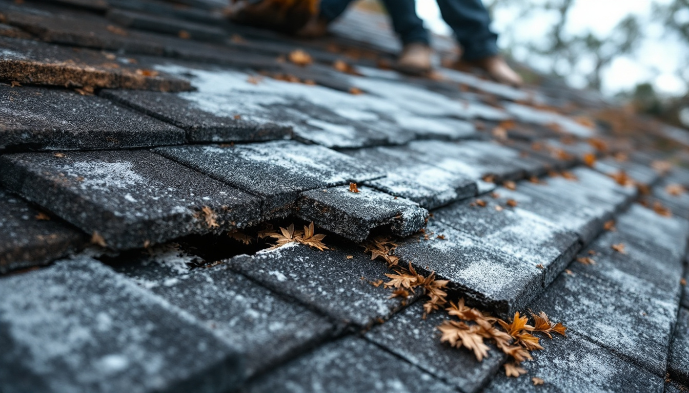 Can You Still Get an Insurance Roof Replacement Years After a Storm?
