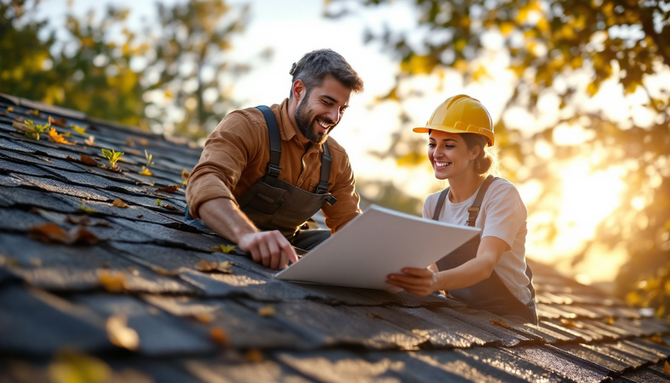 How Much Does a Roof Replacement Cost in Fort Worth? Breakdown & Tips