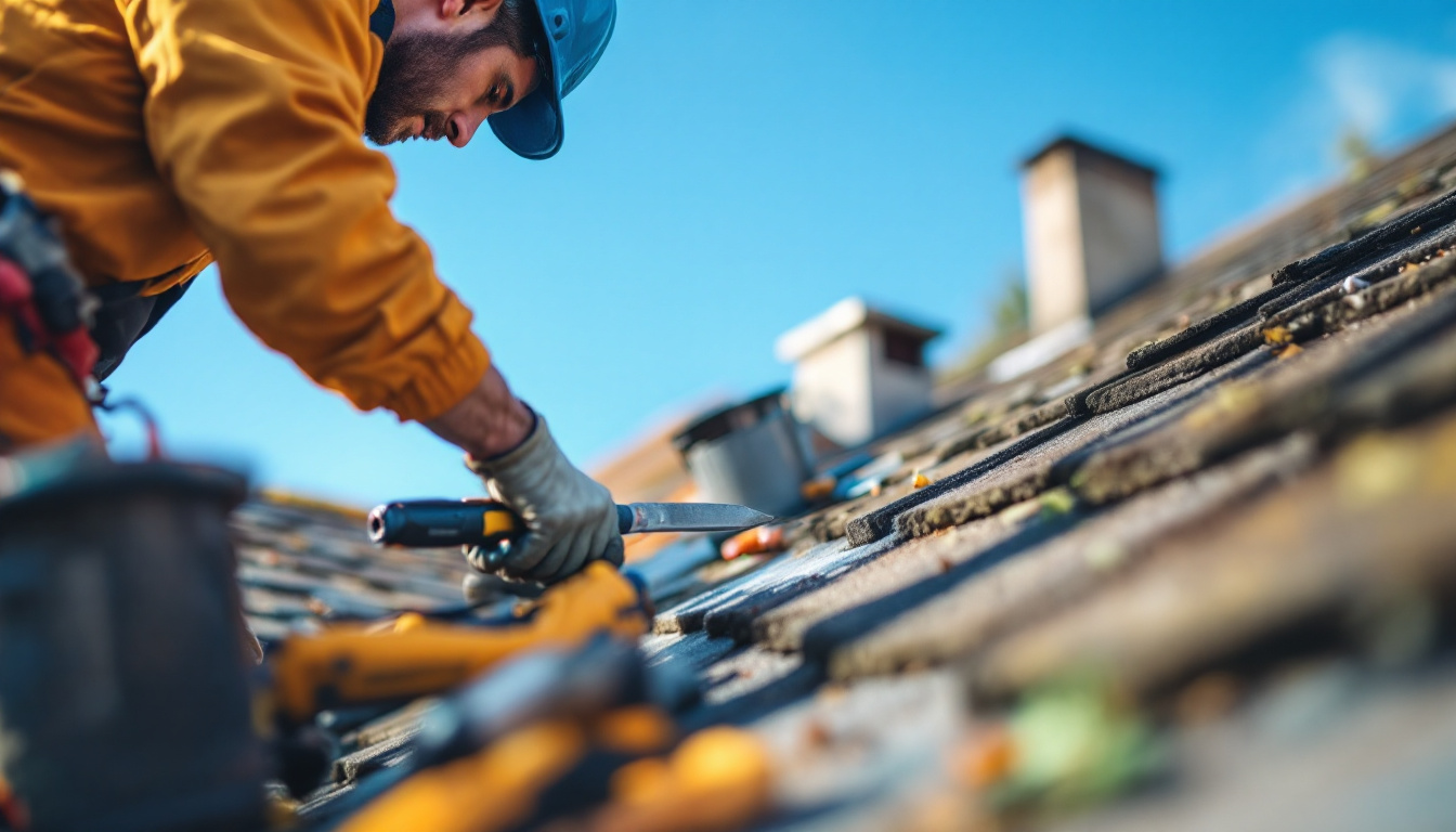 How to Maintain Your Roof & Extend Its Lifespan by 10+ Years