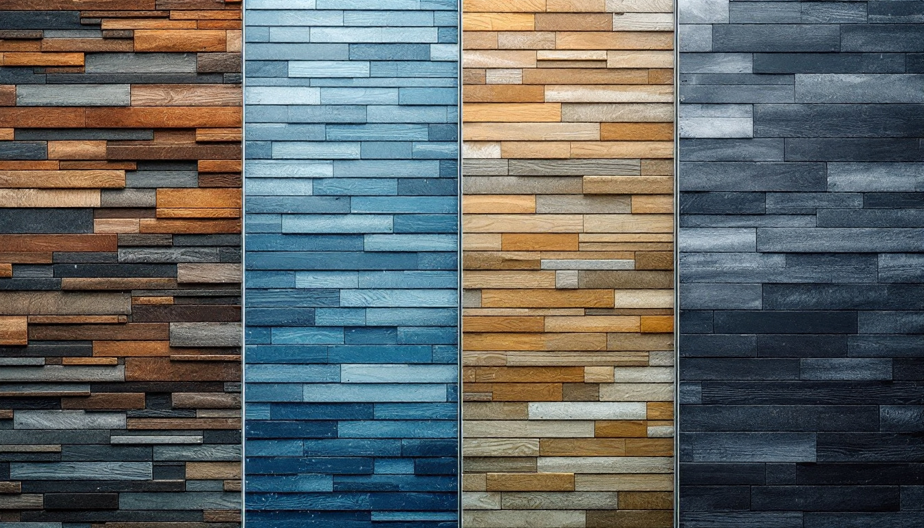 How Lightning Exteriors Can Help You Choose the Best Siding Material for Your Climate