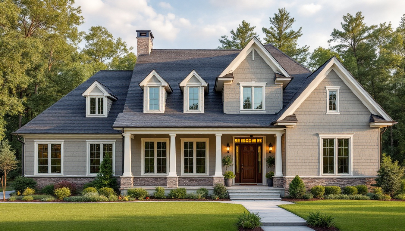 Top 5 Siding Materials for Homeowners: Lightning Exteriors’ Expert Advice