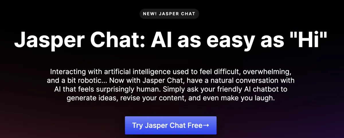 Improved ChatGPT