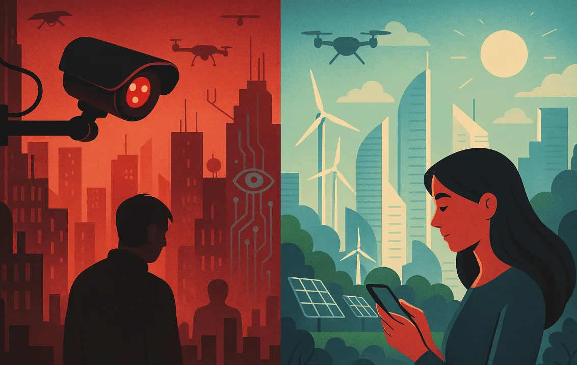 The AI Crossroads: What Will History Say About Us?
