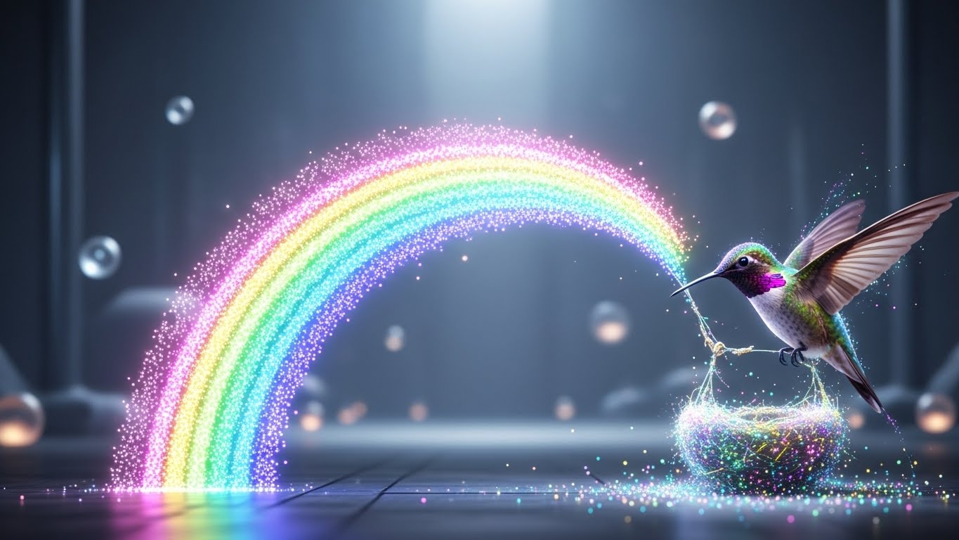 In the age of enhanced creativity, we still have the reins 🧠🤖