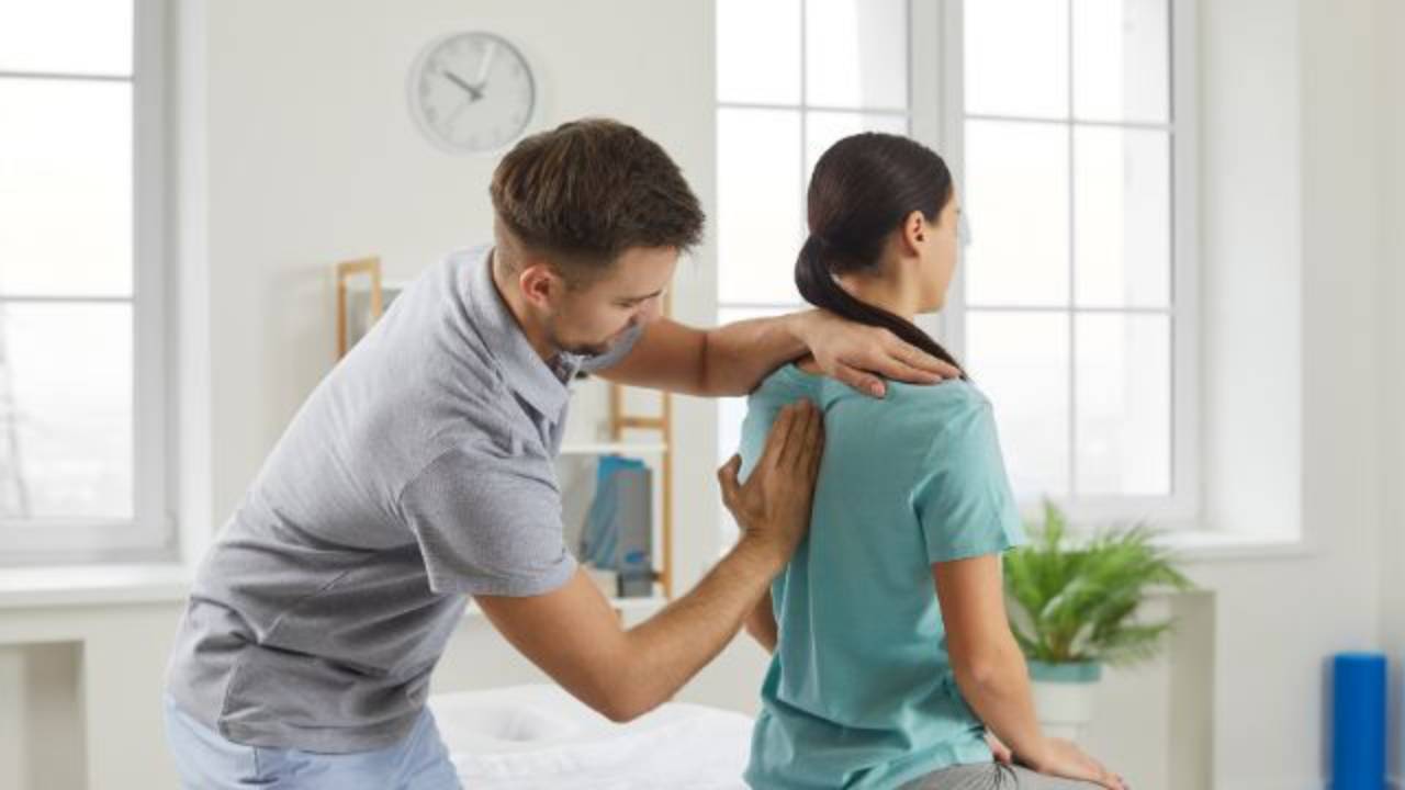 What Exactly Is An Osteopath