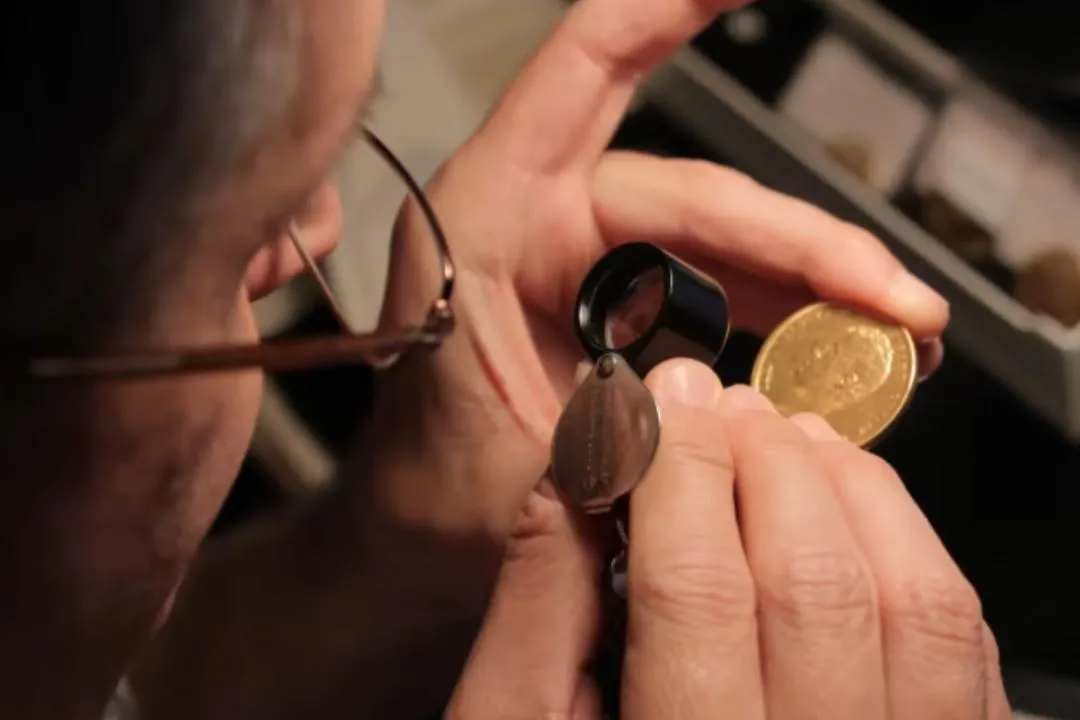 Coin Grading in Waukesha: Why It Matters & What to Know