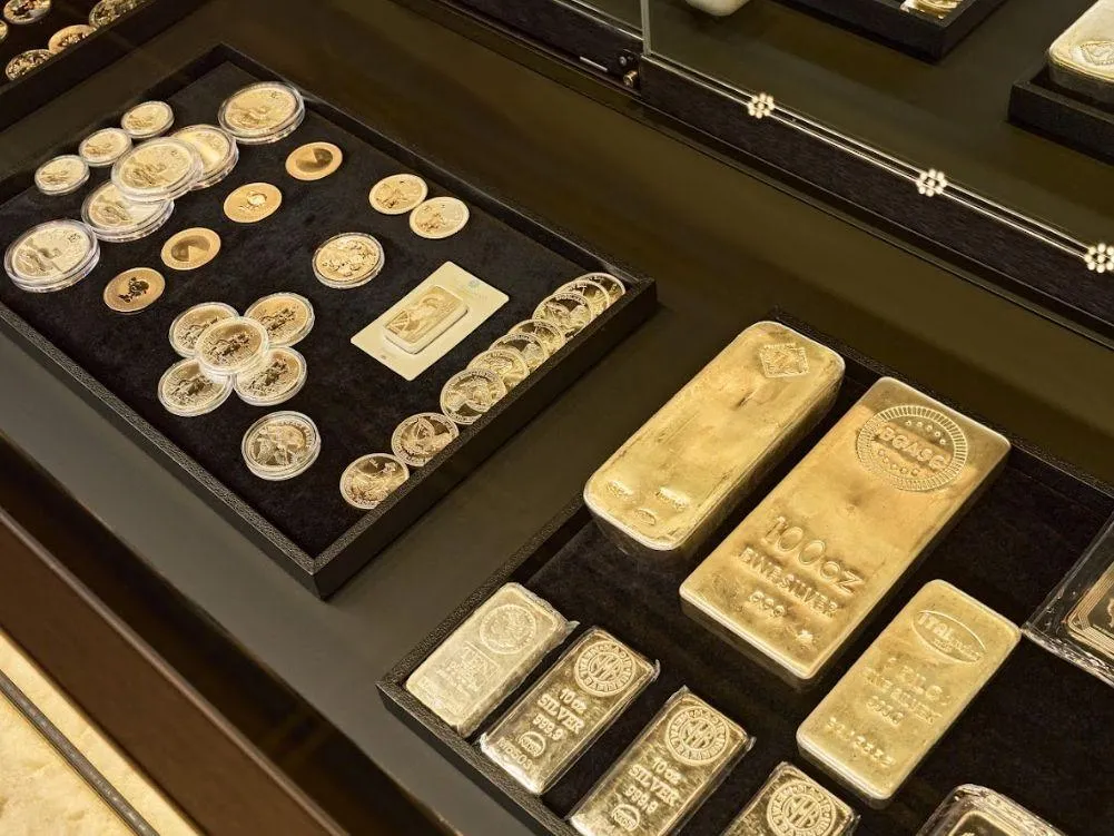 Bullion Coins in Waukesha: What Are They & Should You Invest?
