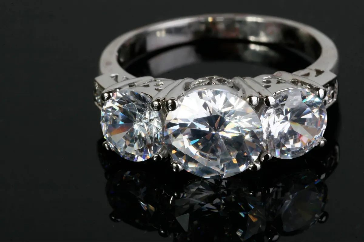 The Importance of GIA Certification When Buying Diamonds