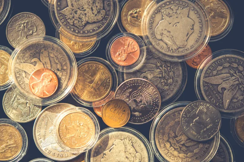 Understanding the Basics of Coin Collecting and Investing