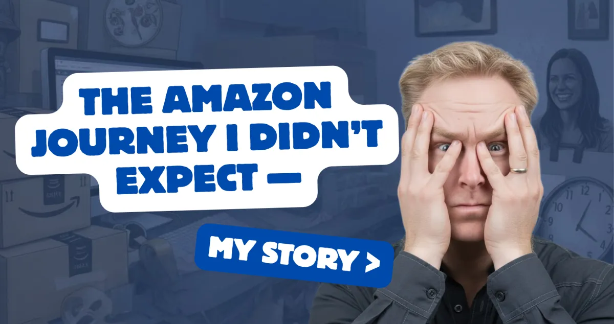 The Truth About Being an Amazon Seller