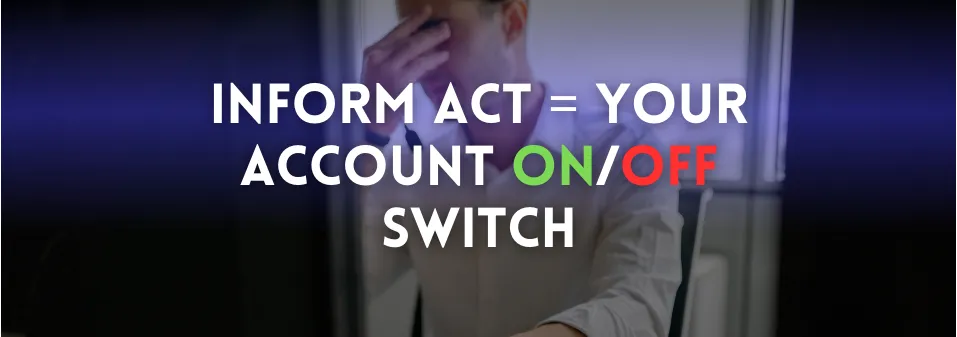 INFORM Act Identity Verification on Amazon