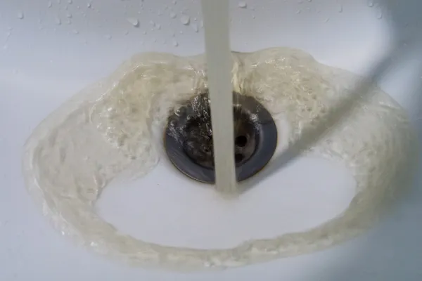 Signs Your Home Needs a Whole House Water Filtration System: Essential Indicators to Consider - DFW Water Softeners