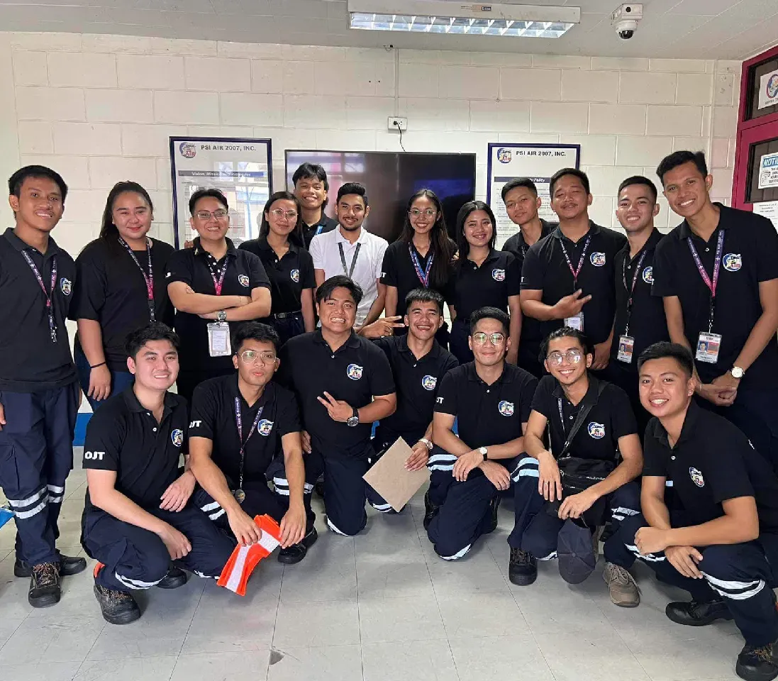 Aviation: The Career of the Future