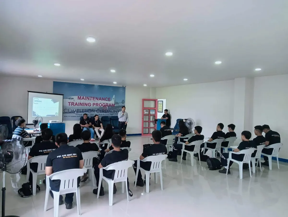 The Future of Aviation Training