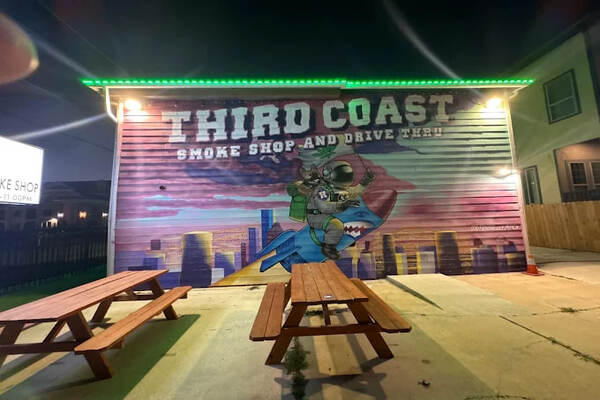 Exploring the Full Product Selection at Third Coast Smoke Shop