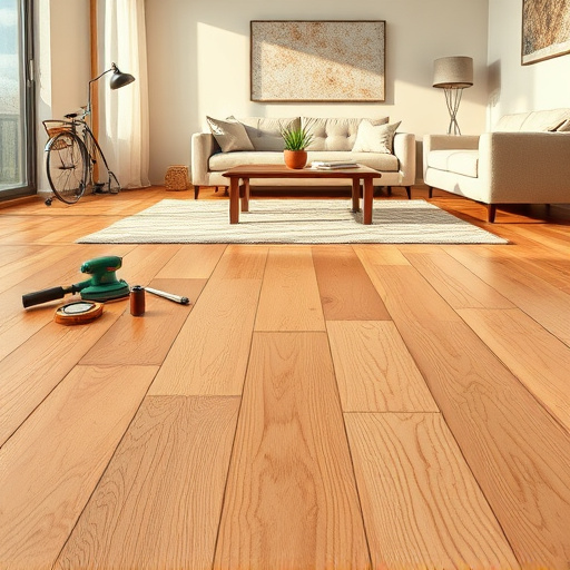 How to Replace Damaged Floorboards: Expert Precision Guide