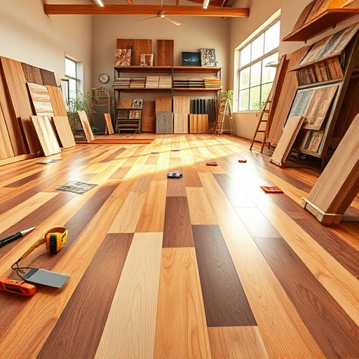 Engineered Hardwood Installation Methods for Your Home