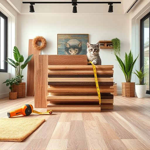 Compassionate Hardwood Floor Installation Near Me - Find Yours!