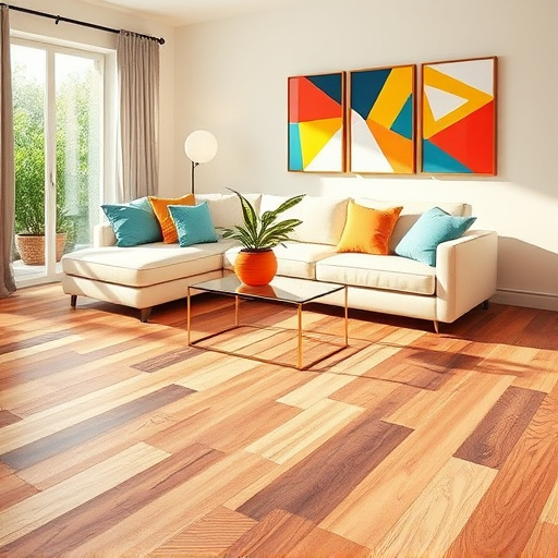 Cost of Replacing Carpet with Hardwood: What You Need to Know