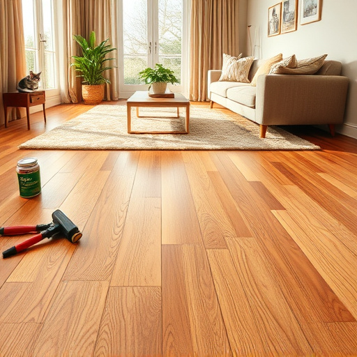 Pros and Cons of Epoxy Flooring: A Complete Guide