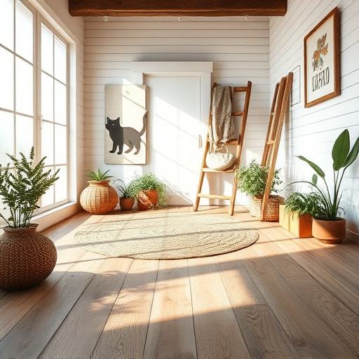 How to Install Tile Flooring Over Concrete Like a Pro Guide
