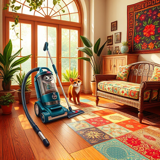 Commercial vs Residential Flooring Key Differences Explained