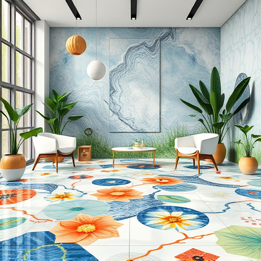 Tile Flooring Installation Process: Transform Your Space Today