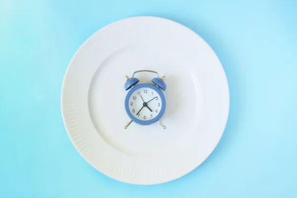 Should I be Fasting as a Christian Intuitive Eater?