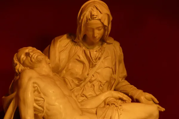 La Pieta